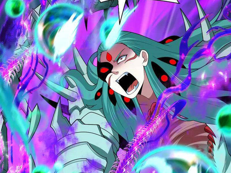 Kỷ Nguyên Kỳ Lạ - Chapter 389 - Page 13