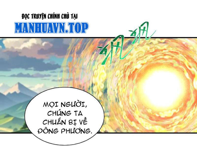 Kỷ Nguyên Kỳ Lạ - Chapter 389 - Page 131