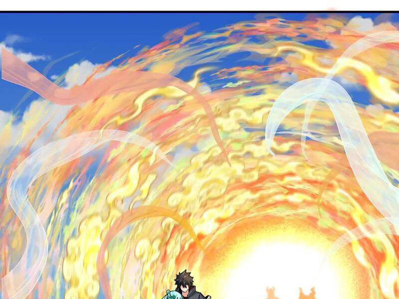 Kỷ Nguyên Kỳ Lạ - Chapter 389 - Page 132