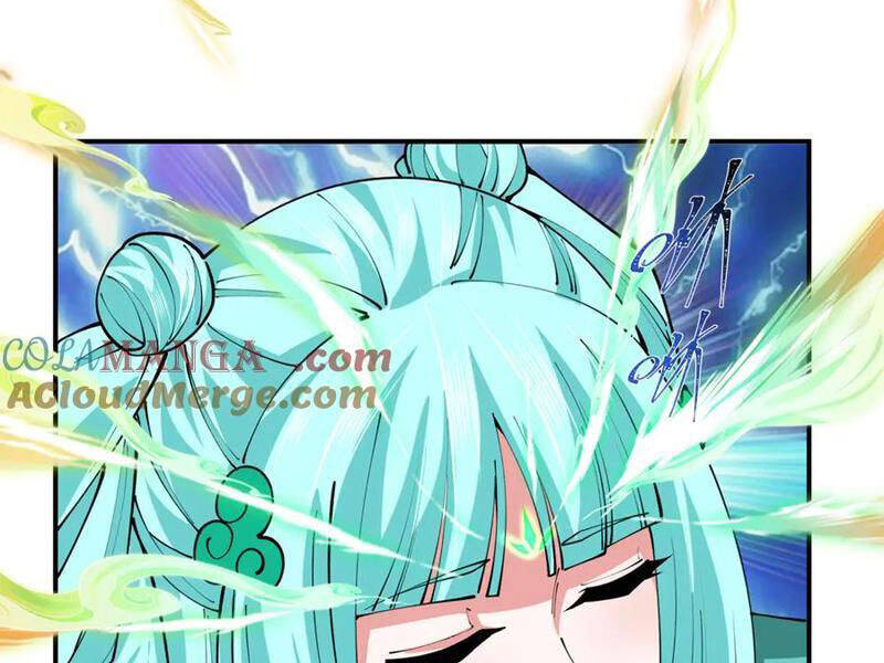 Kỷ Nguyên Kỳ Lạ - Chapter 389 - Page 137