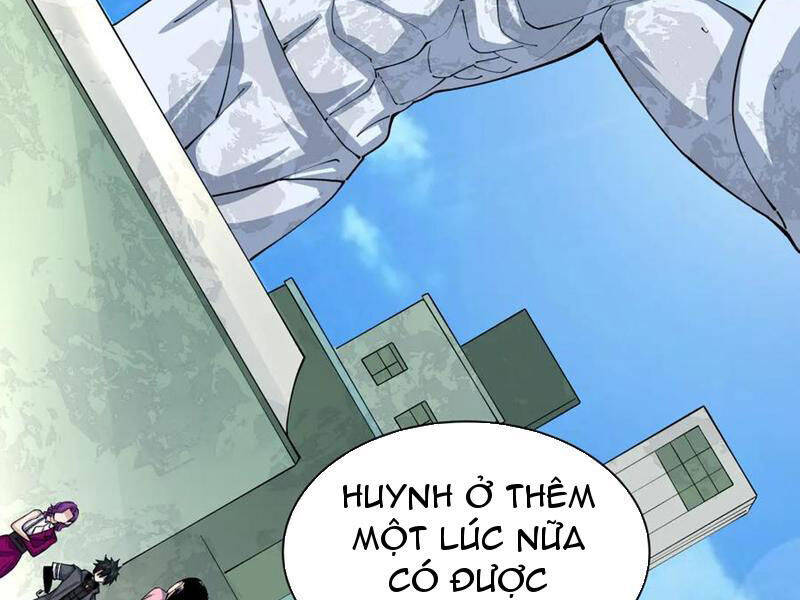 Kỷ Nguyên Kỳ Lạ - Chapter 389 - Page 141