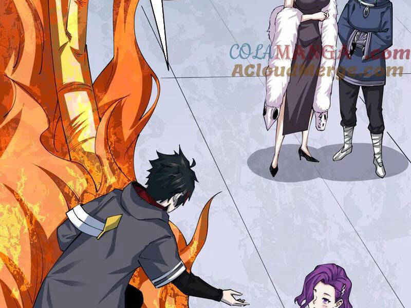 Kỷ Nguyên Kỳ Lạ - Chapter 389 - Page 149