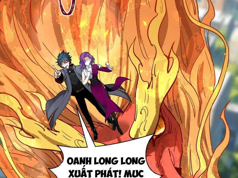 Kỷ Nguyên Kỳ Lạ - Chapter 389 - Page 162