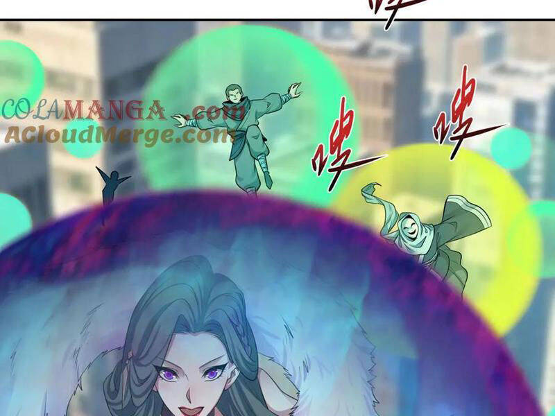 Kỷ Nguyên Kỳ Lạ - Chapter 389 - Page 165