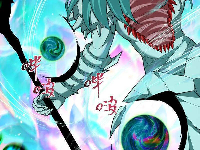 Kỷ Nguyên Kỳ Lạ - Chapter 389 - Page 17