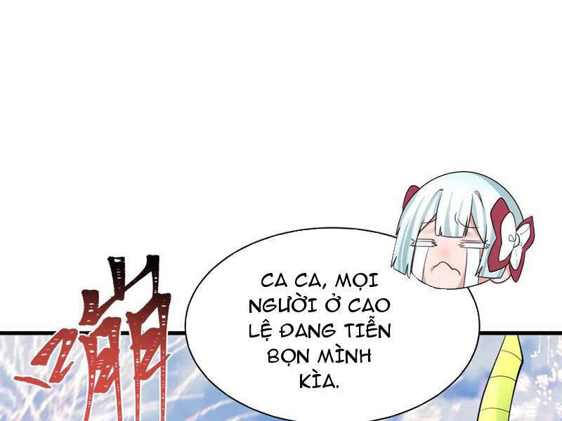 Kỷ Nguyên Kỳ Lạ - Chapter 389 - Page 176