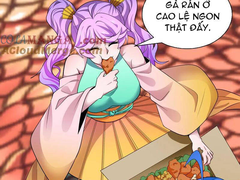 Kỷ Nguyên Kỳ Lạ - Chapter 389 - Page 181