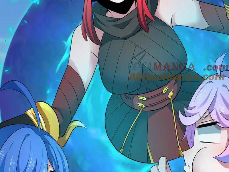 Kỷ Nguyên Kỳ Lạ - Chapter 389 - Page 185