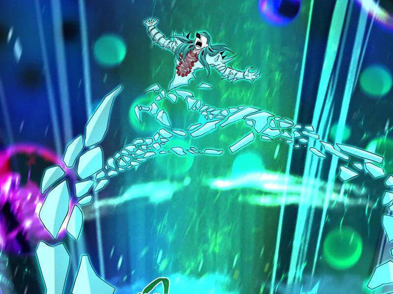 Kỷ Nguyên Kỳ Lạ - Chapter 389 - Page 20