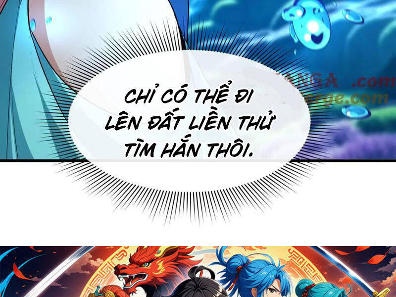 Kỷ Nguyên Kỳ Lạ - Chapter 389 - Page 205