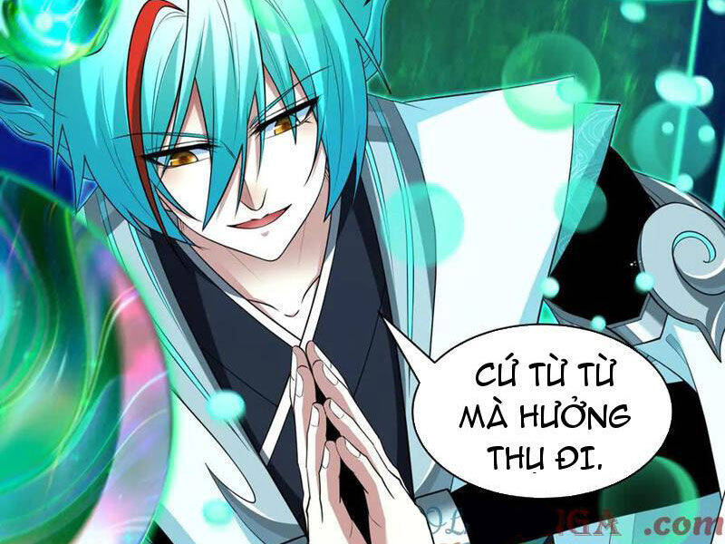 Kỷ Nguyên Kỳ Lạ - Chapter 389 - Page 35