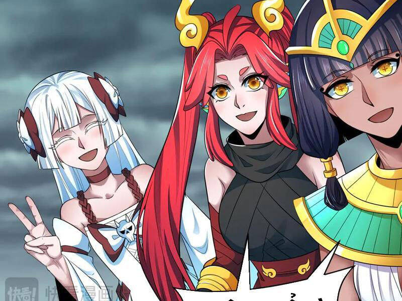 Kỷ Nguyên Kỳ Lạ - Chapter 389 - Page 45