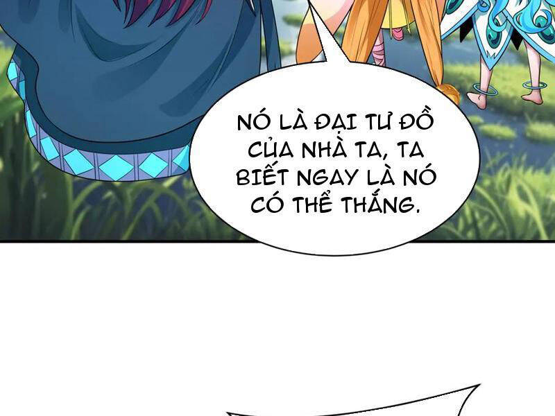 Kỷ Nguyên Kỳ Lạ - Chapter 389 - Page 56