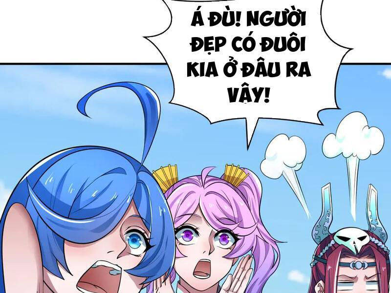 Kỷ Nguyên Kỳ Lạ - Chapter 389 - Page 57