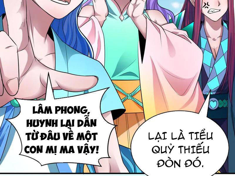 Kỷ Nguyên Kỳ Lạ - Chapter 389 - Page 58