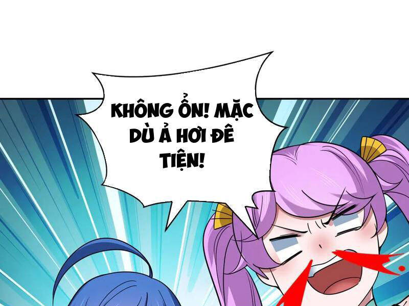 Kỷ Nguyên Kỳ Lạ - Chapter 389 - Page 64