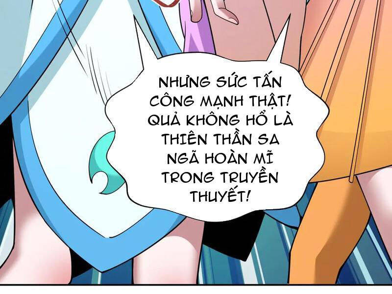 Kỷ Nguyên Kỳ Lạ - Chapter 389 - Page 66