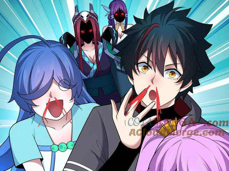 Kỷ Nguyên Kỳ Lạ - Chapter 389 - Page 84