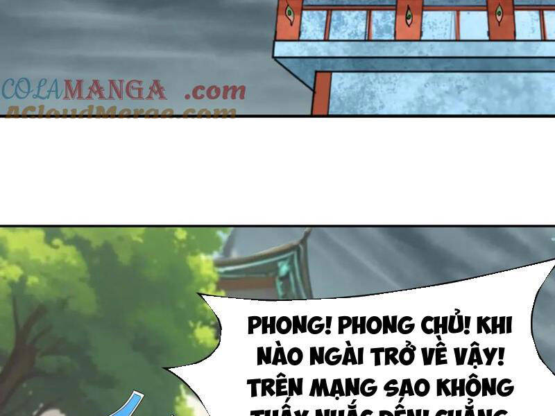 Kỷ Nguyên Kỳ Lạ - Chapter 390 - Page 101