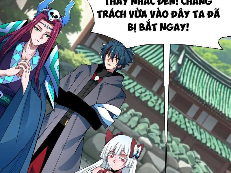 Kỷ Nguyên Kỳ Lạ - Chapter 390 - Page 102