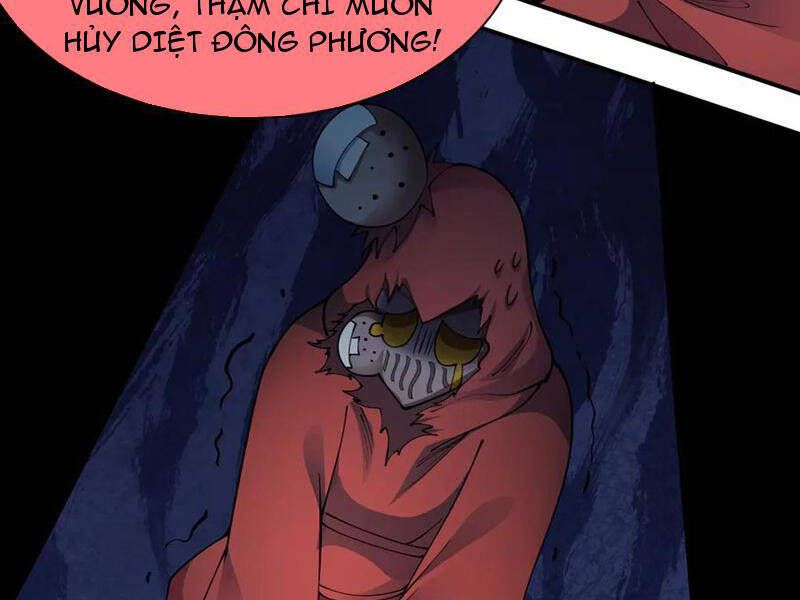 Kỷ Nguyên Kỳ Lạ - Chapter 390 - Page 114