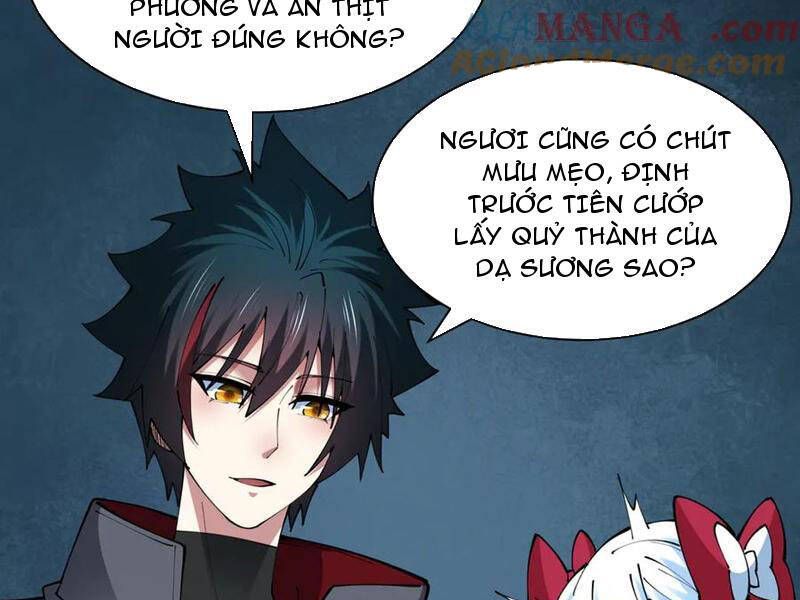 Kỷ Nguyên Kỳ Lạ - Chapter 390 - Page 117