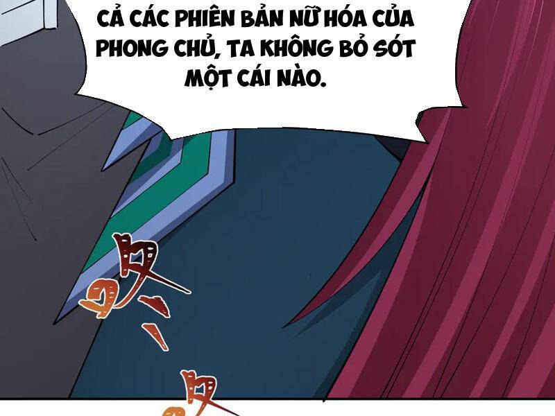 Kỷ Nguyên Kỳ Lạ - Chapter 390 - Page 130