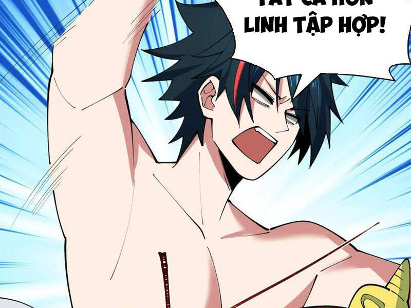 Kỷ Nguyên Kỳ Lạ - Chapter 390 - Page 14