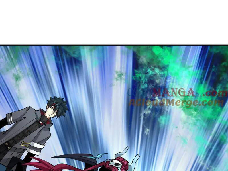 Kỷ Nguyên Kỳ Lạ - Chapter 390 - Page 141