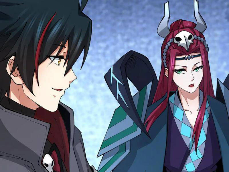 Kỷ Nguyên Kỳ Lạ - Chapter 390 - Page 146