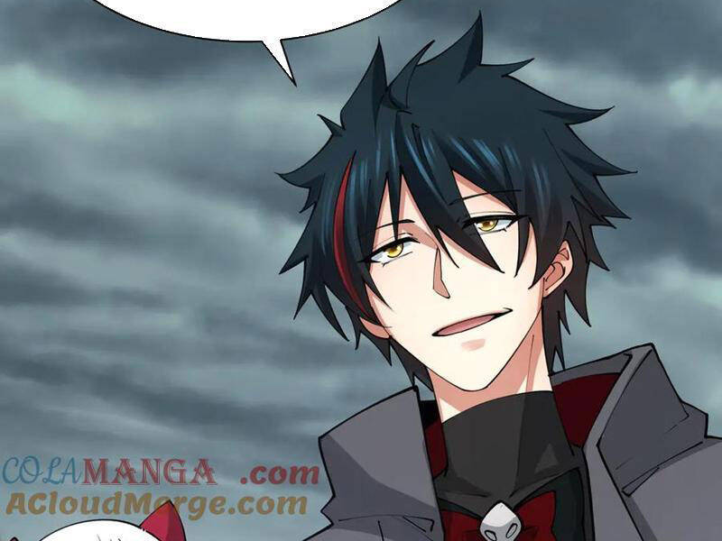 Kỷ Nguyên Kỳ Lạ - Chapter 390 - Page 149