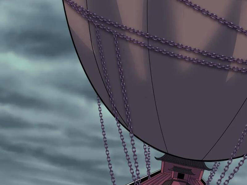 Kỷ Nguyên Kỳ Lạ - Chapter 390 - Page 154