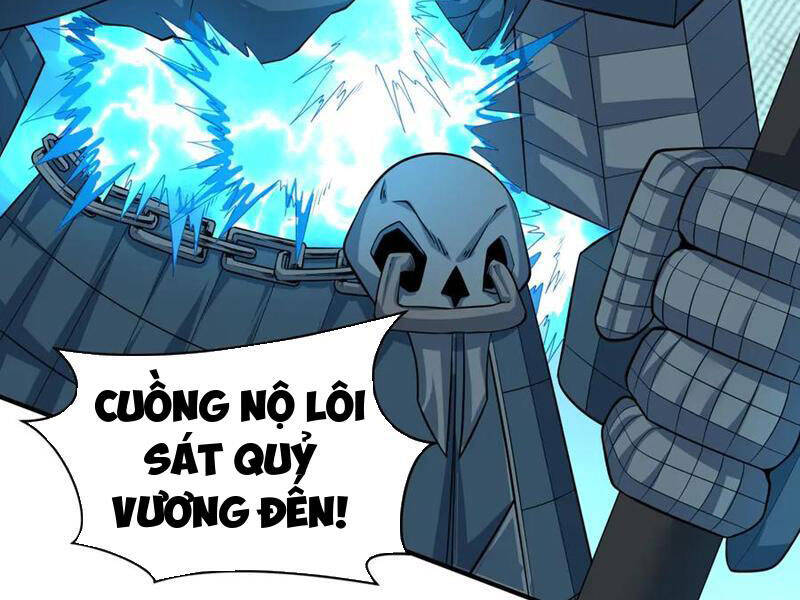 Kỷ Nguyên Kỳ Lạ - Chapter 390 - Page 161