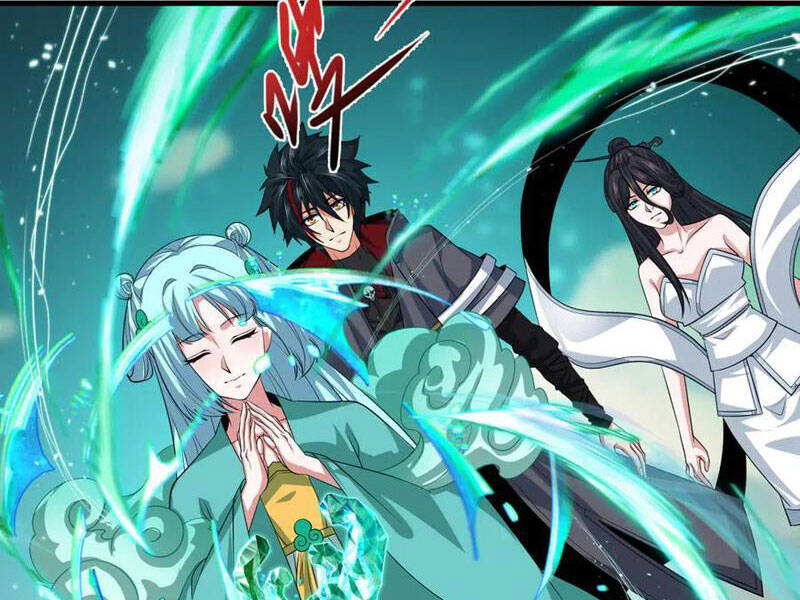 Kỷ Nguyên Kỳ Lạ - Chapter 390 - Page 34