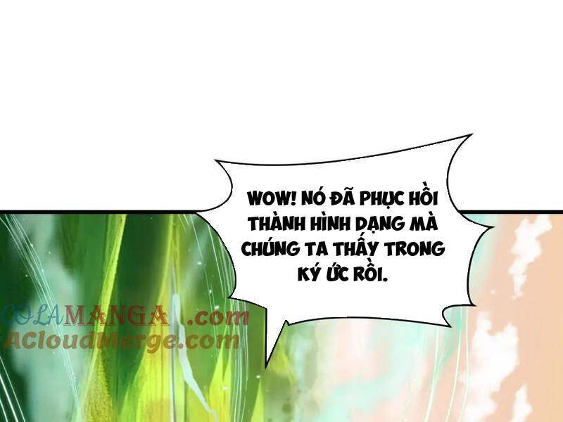 Kỷ Nguyên Kỳ Lạ - Chapter 390 - Page 40