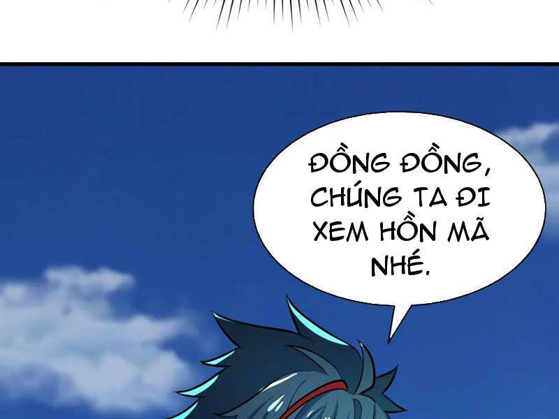 Kỷ Nguyên Kỳ Lạ - Chapter 390 - Page 63