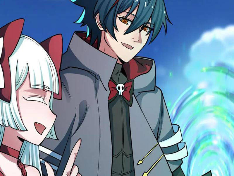 Kỷ Nguyên Kỳ Lạ - Chapter 390 - Page 64