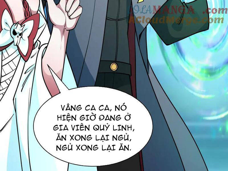 Kỷ Nguyên Kỳ Lạ - Chapter 390 - Page 65