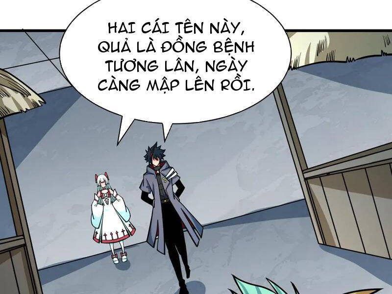 Kỷ Nguyên Kỳ Lạ - Chapter 390 - Page 67