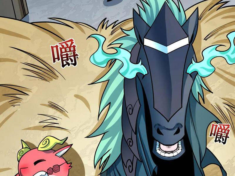 Kỷ Nguyên Kỳ Lạ - Chapter 390 - Page 68