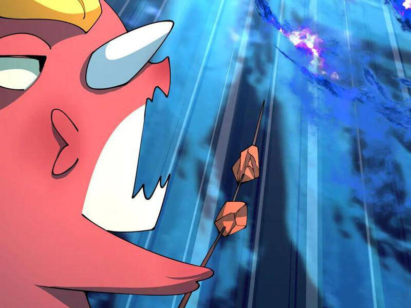 Kỷ Nguyên Kỳ Lạ - Chapter 390 - Page 78