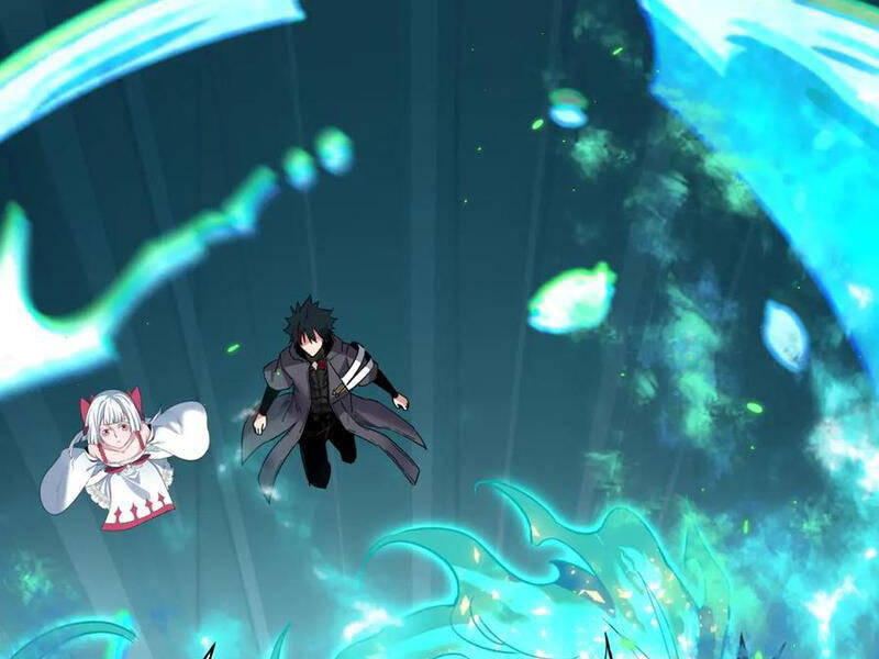 Kỷ Nguyên Kỳ Lạ - Chapter 390 - Page 86