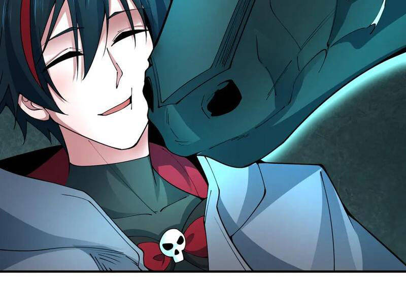 Kỷ Nguyên Kỳ Lạ - Chapter 390 - Page 95