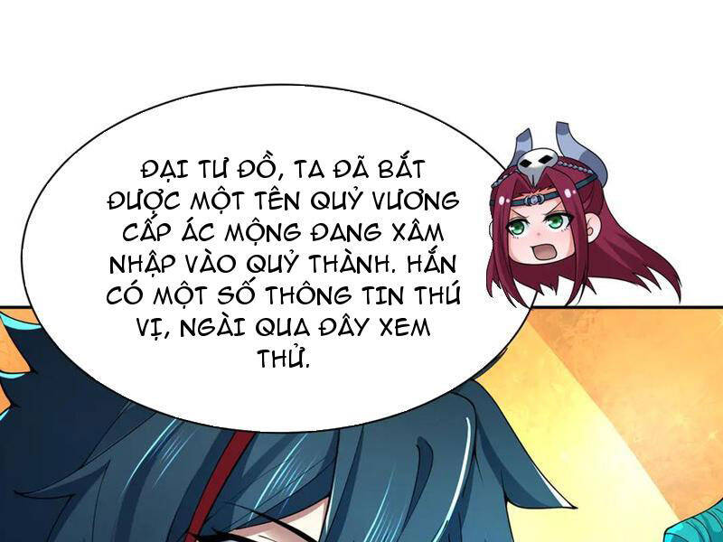 Kỷ Nguyên Kỳ Lạ - Chapter 390 - Page 96