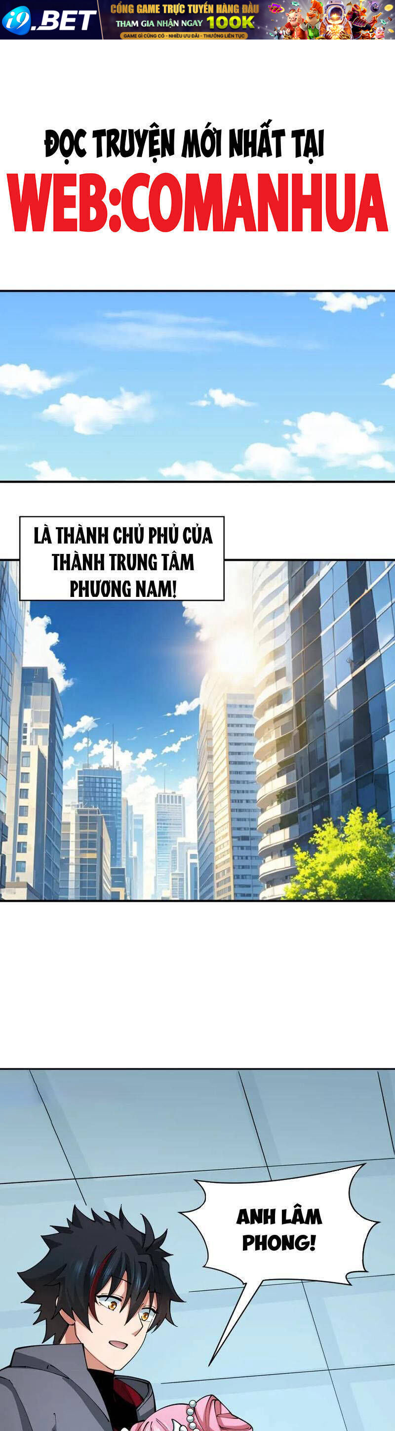 Kỷ Nguyên Kỳ Lạ - Chapter 391 - Page 23