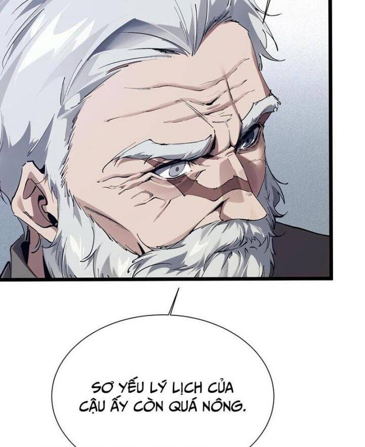 Ta Học Trảm Thần Trong Bệnh Viện Tâm Thần - Chapter 167 - Page 10