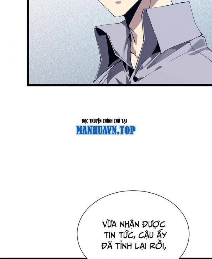 Ta Học Trảm Thần Trong Bệnh Viện Tâm Thần - Chapter 167 - Page 12