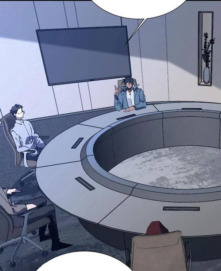 Ta Học Trảm Thần Trong Bệnh Viện Tâm Thần - Chapter 167 - Page 13