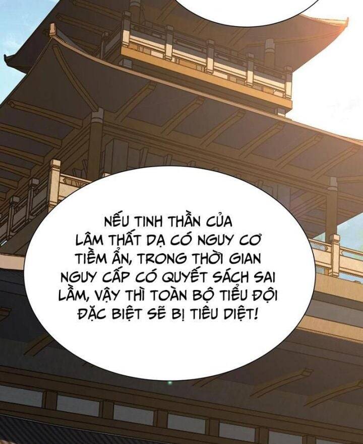 Ta Học Trảm Thần Trong Bệnh Viện Tâm Thần - Chapter 167 - Page 15