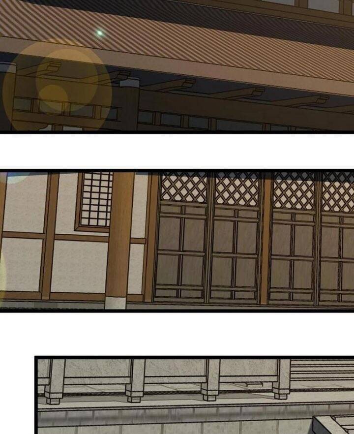 Ta Học Trảm Thần Trong Bệnh Viện Tâm Thần - Chapter 167 - Page 16